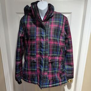 Powder Room Core 5000 mm waterproof women's medium ski snowboard coat